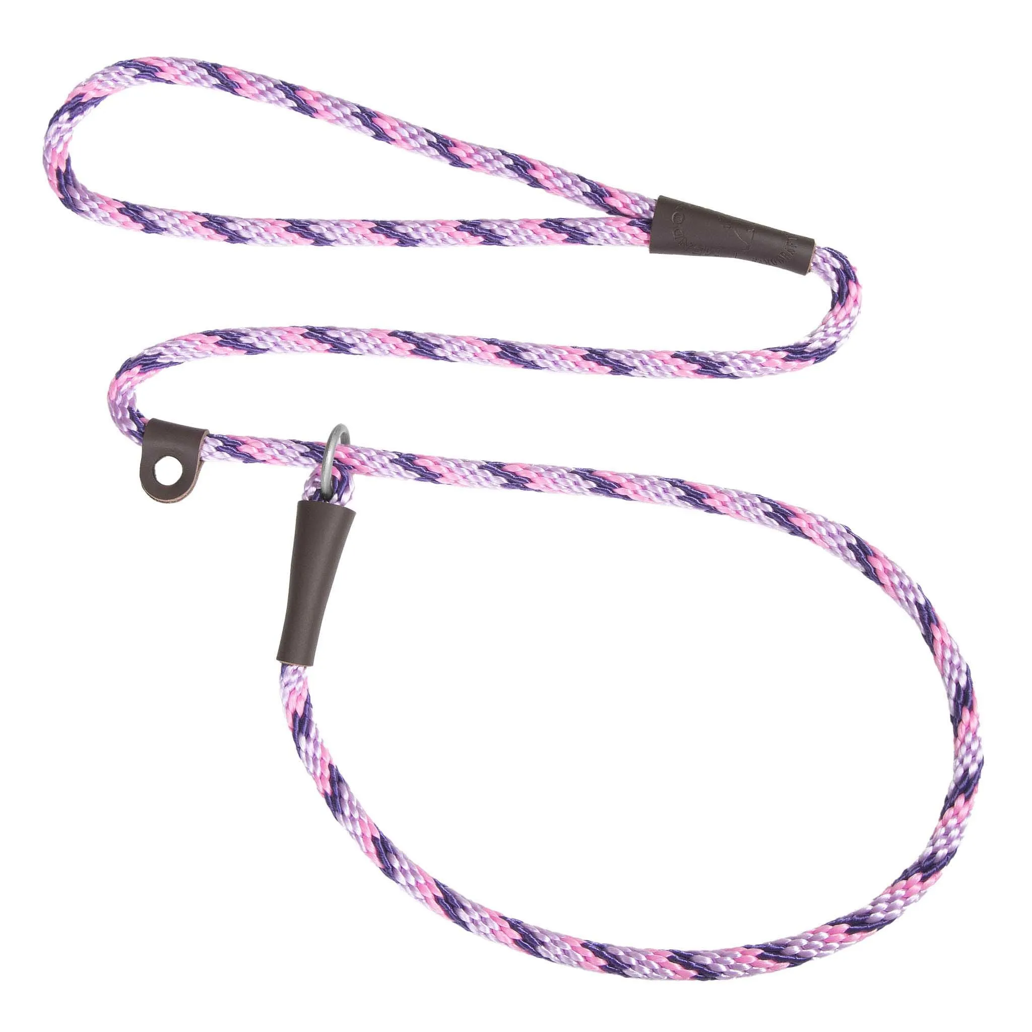 Mendota Slip Leash - Small 3/8 inch