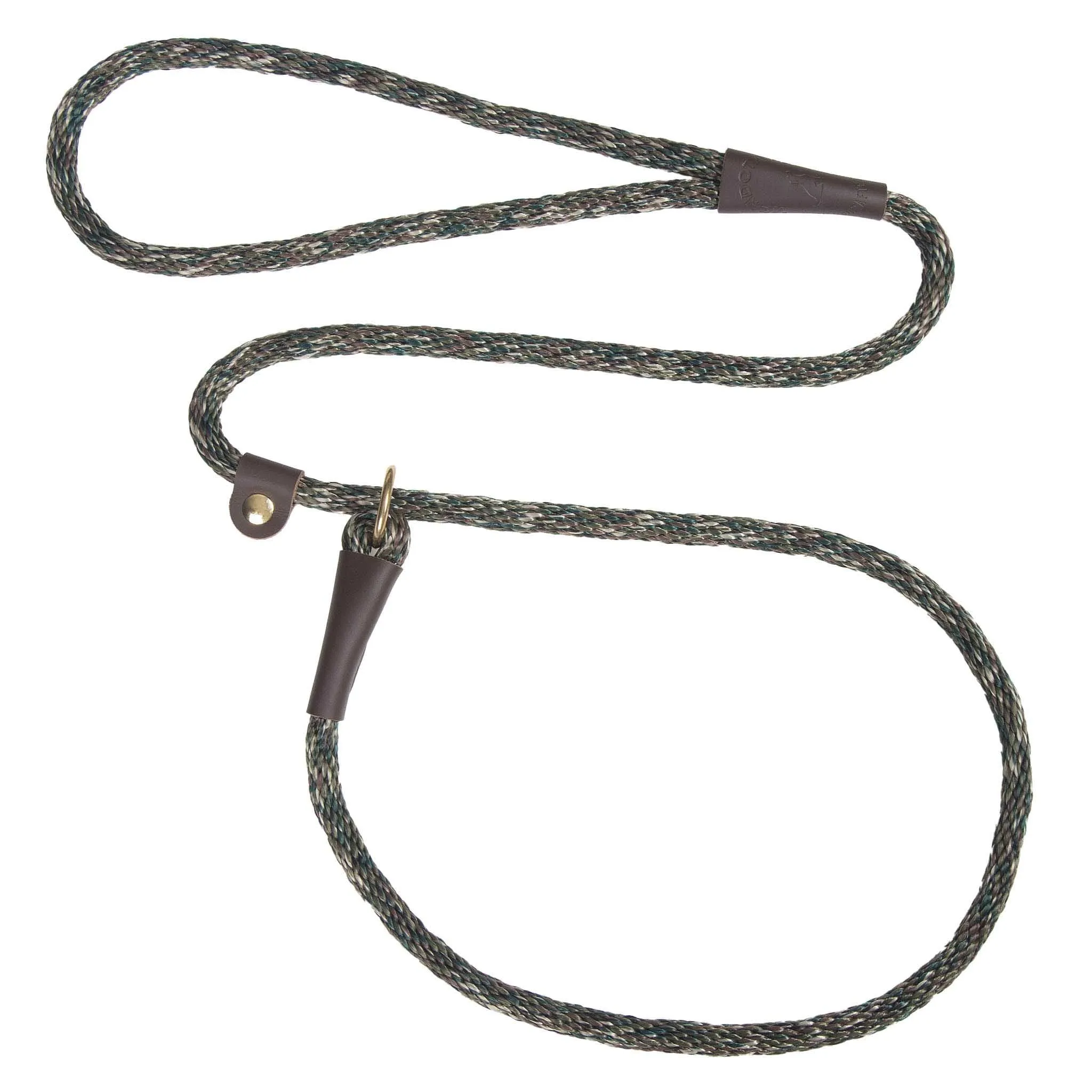 Mendota Slip Leash - Small 3/8 inch