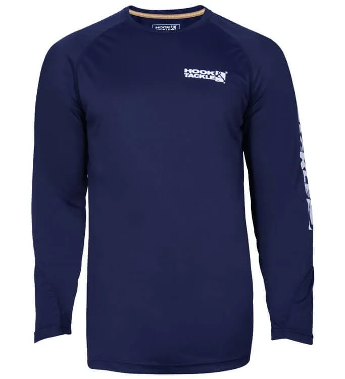 Men's Marlin Rican  L/S UV Fishing Shirt