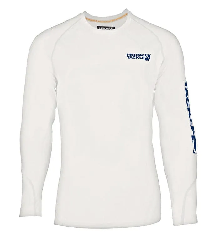 Men's Marlin Rican  L/S UV Fishing Shirt