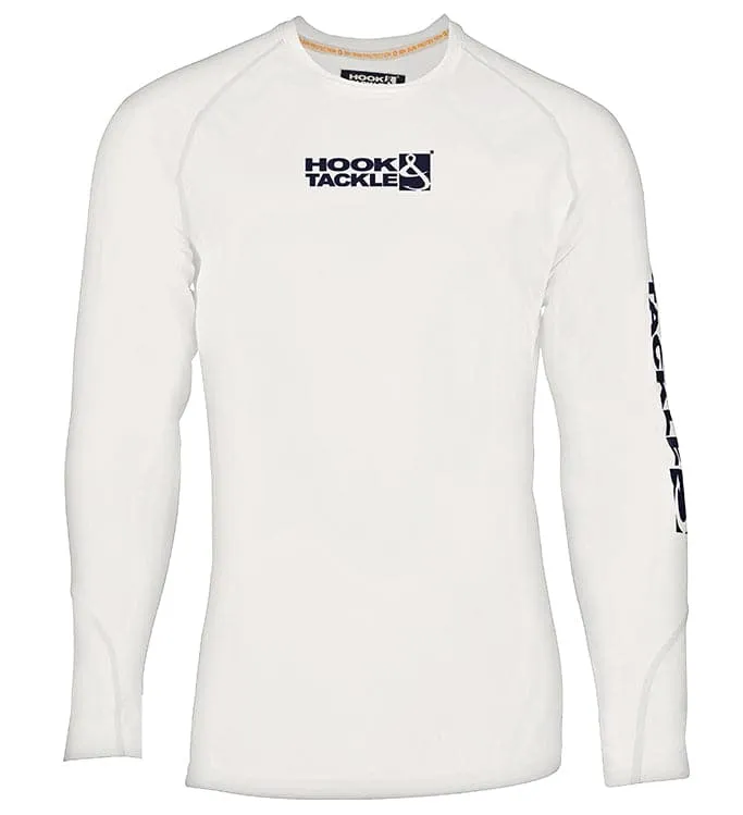 Men's Three's Company L/S UV Fishing Shirt