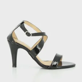 MISANO SAVVY Black misano heel