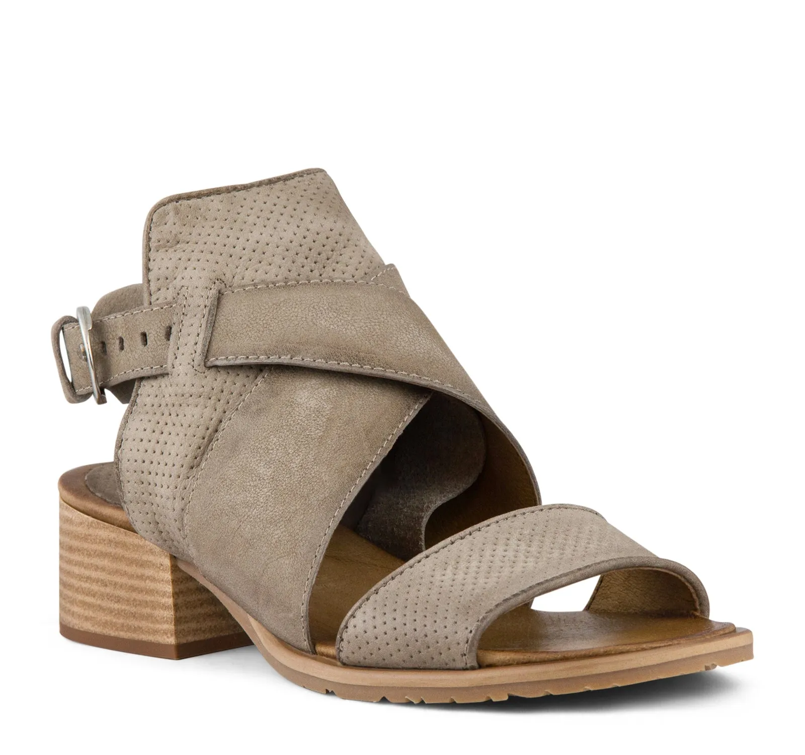 Miz Mooz Fiji Sandal