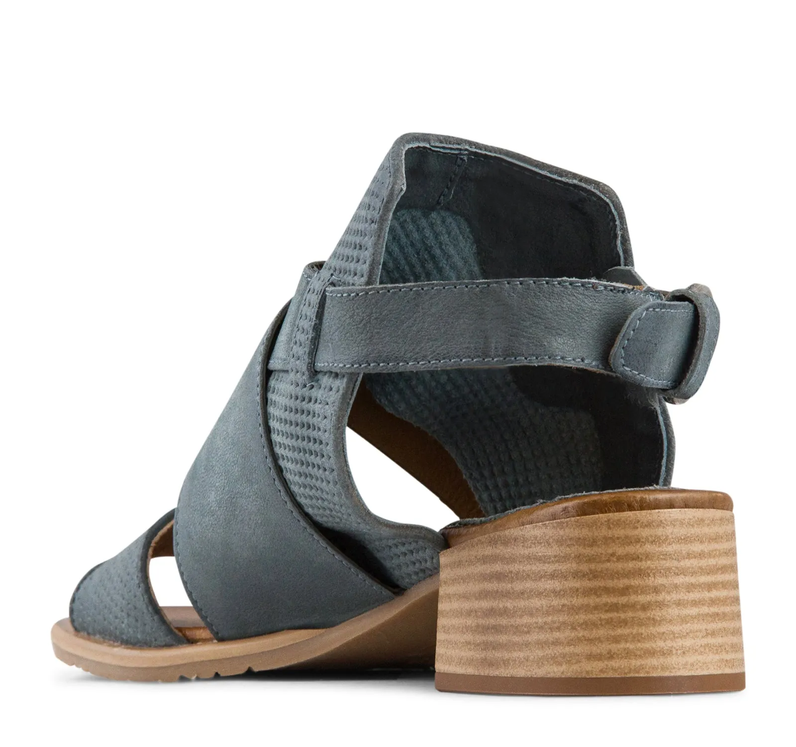 Miz Mooz Fiji Sandal