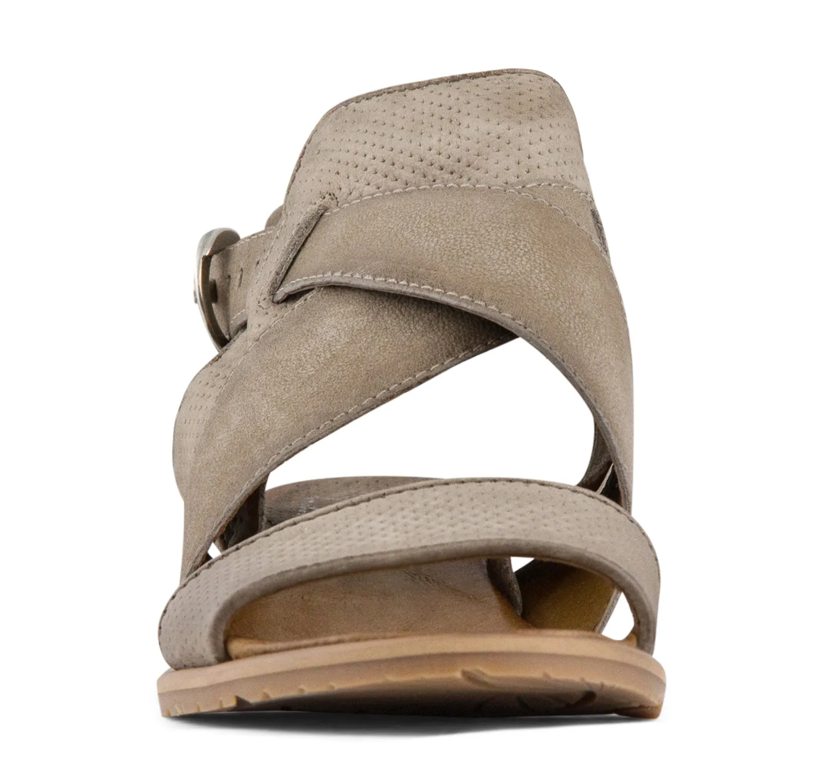 Miz Mooz Fiji Sandal