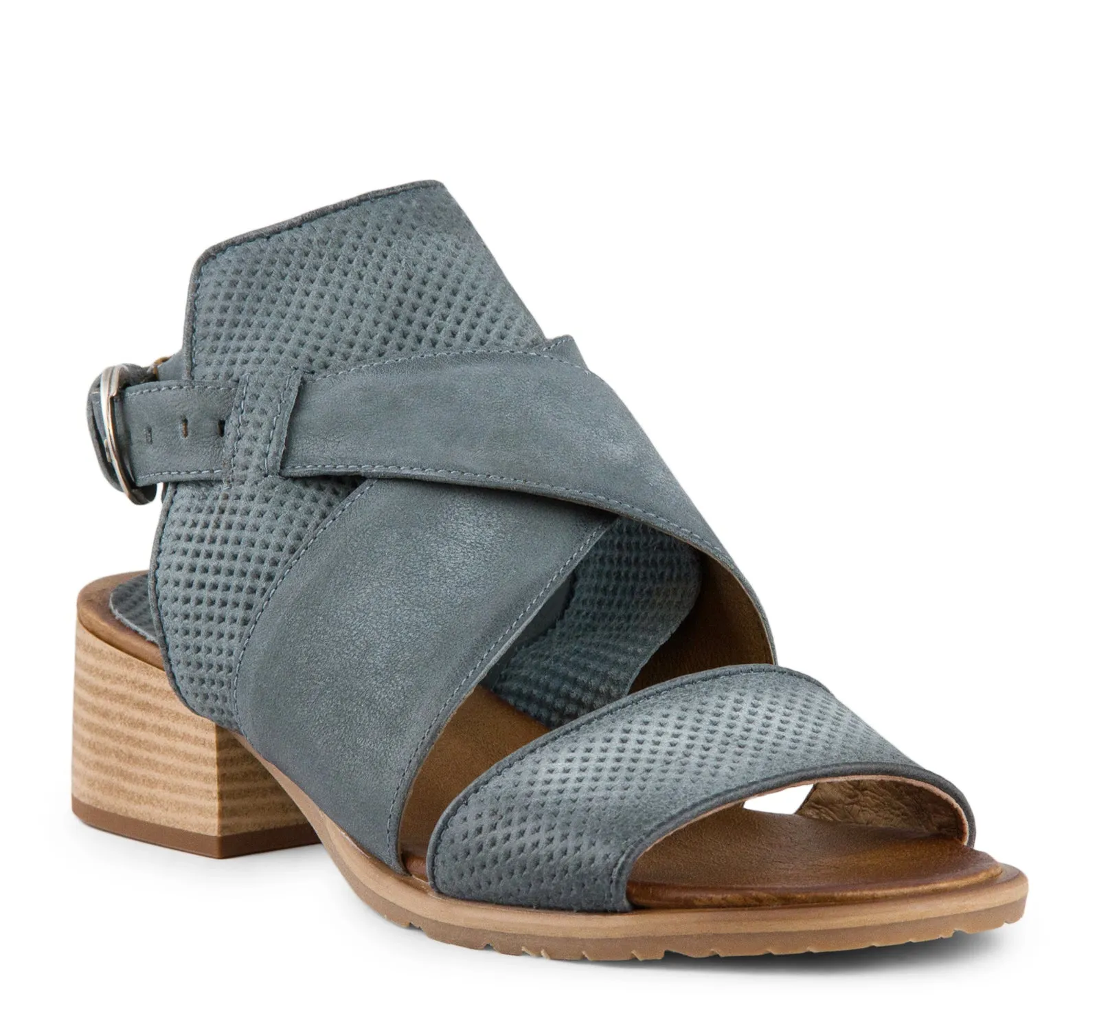 Miz Mooz Fiji Sandal