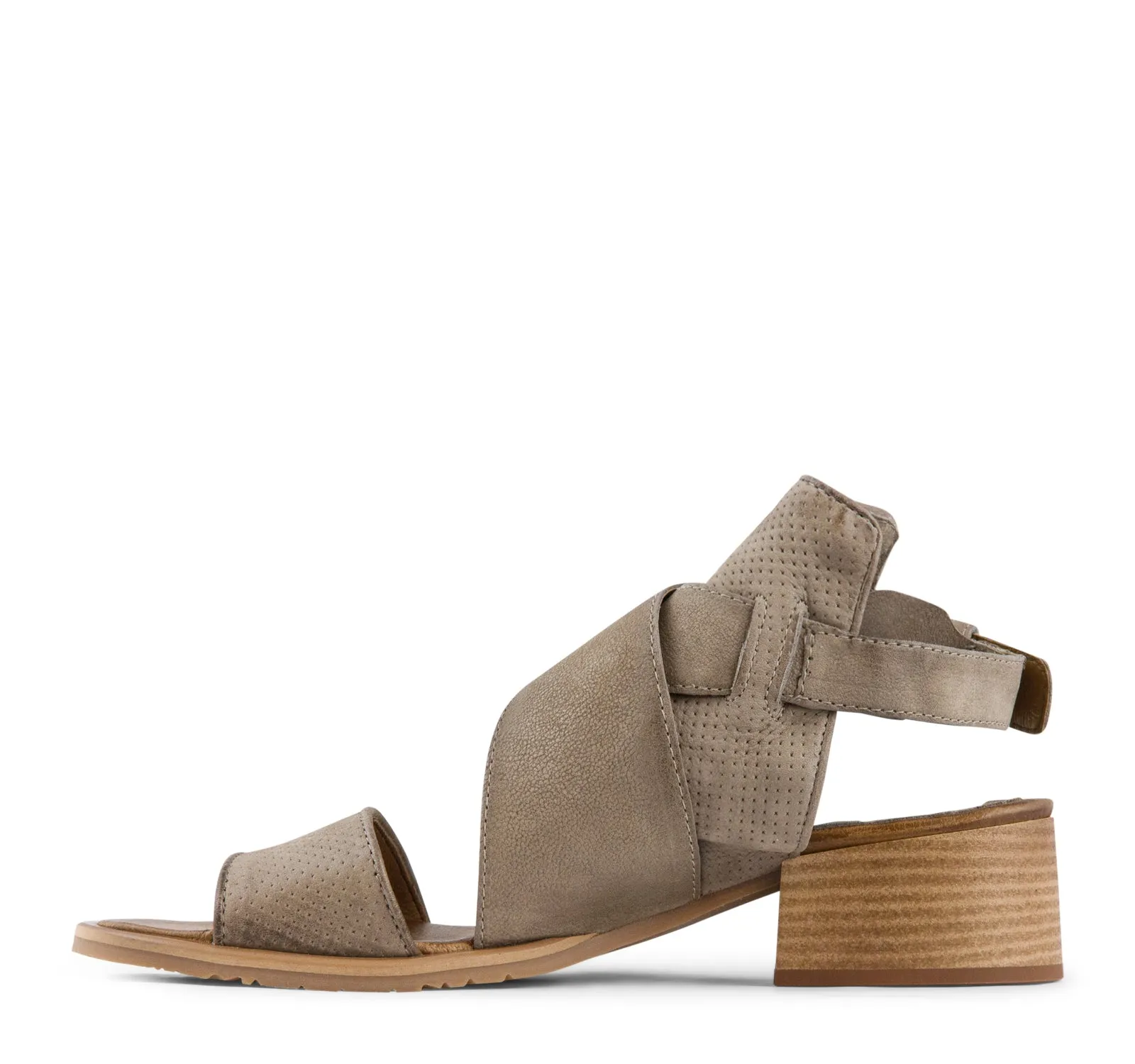 Miz Mooz Fiji Sandal