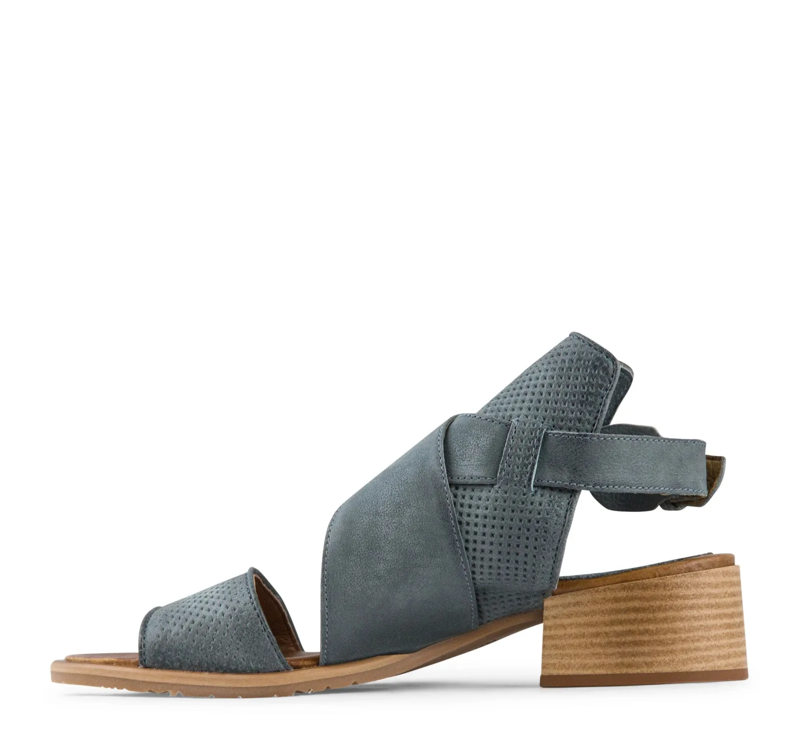 Miz Mooz Fiji Sandal