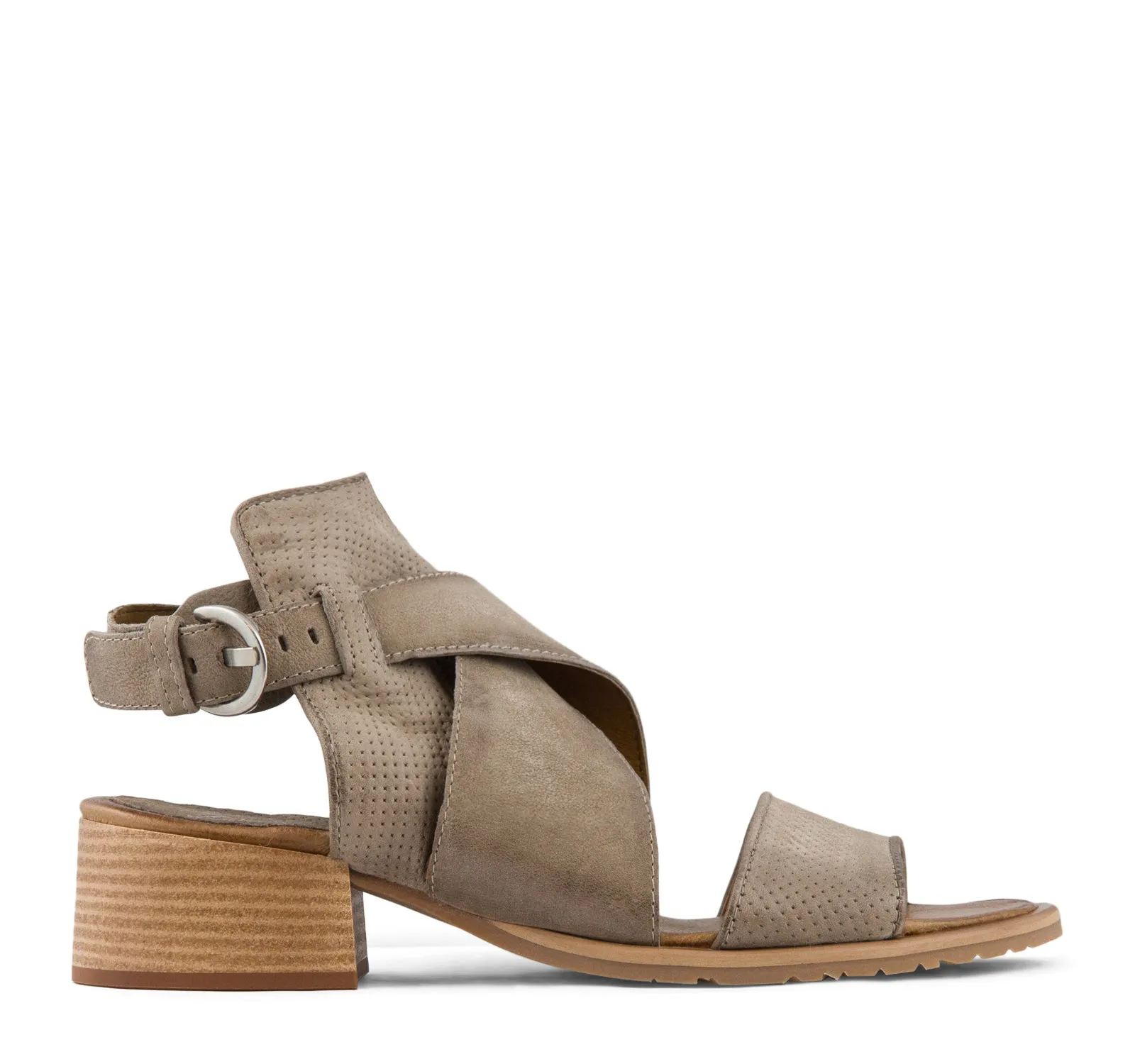 Miz Mooz Fiji Sandal