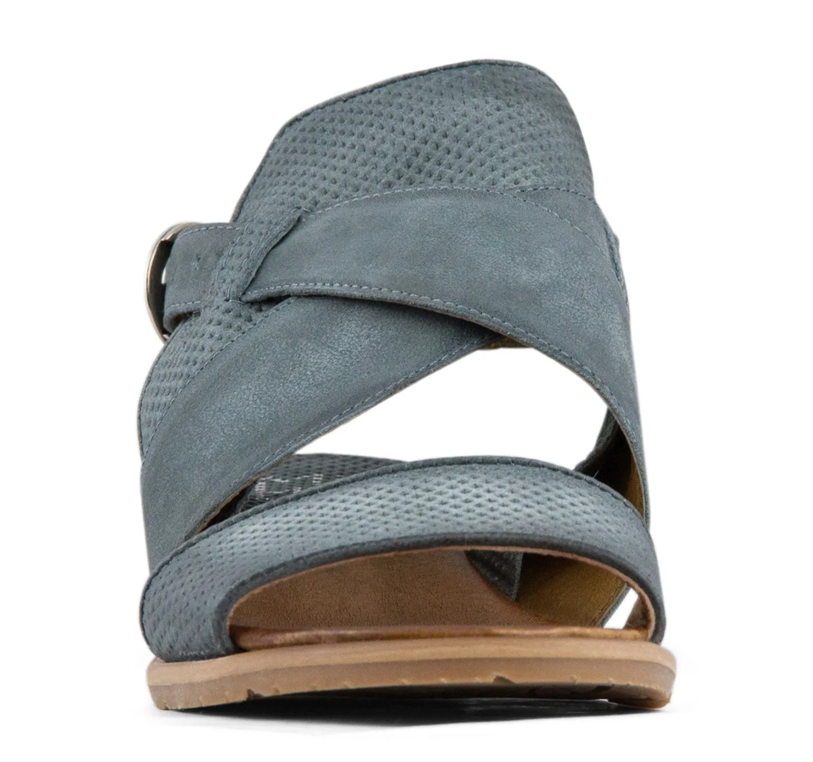 Miz Mooz Fiji Sandal