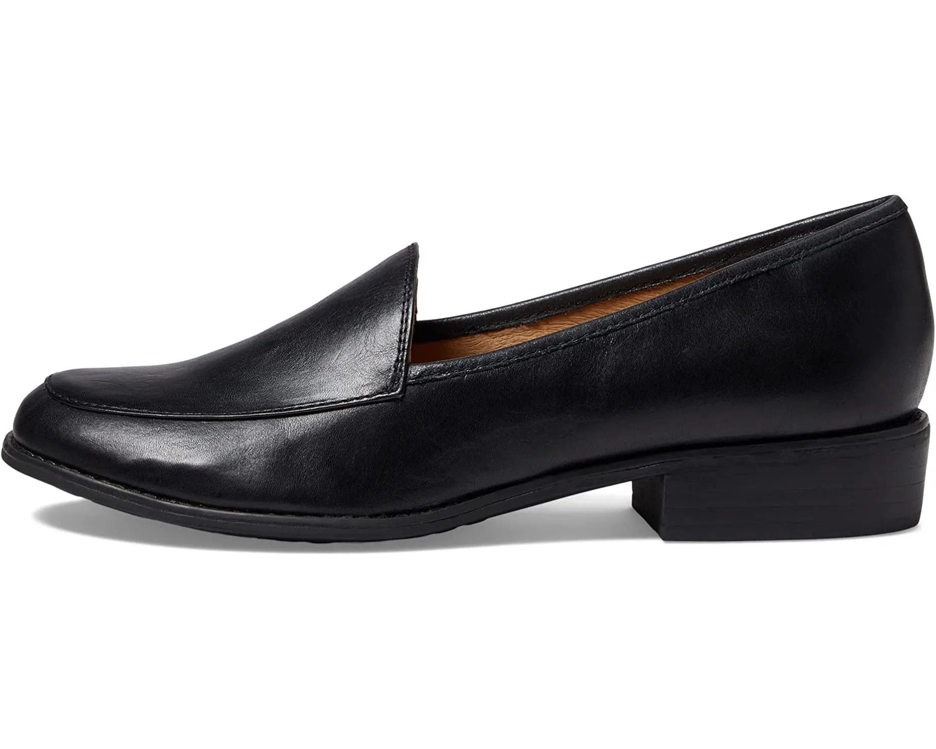 Napoli Sofft loafers, leather