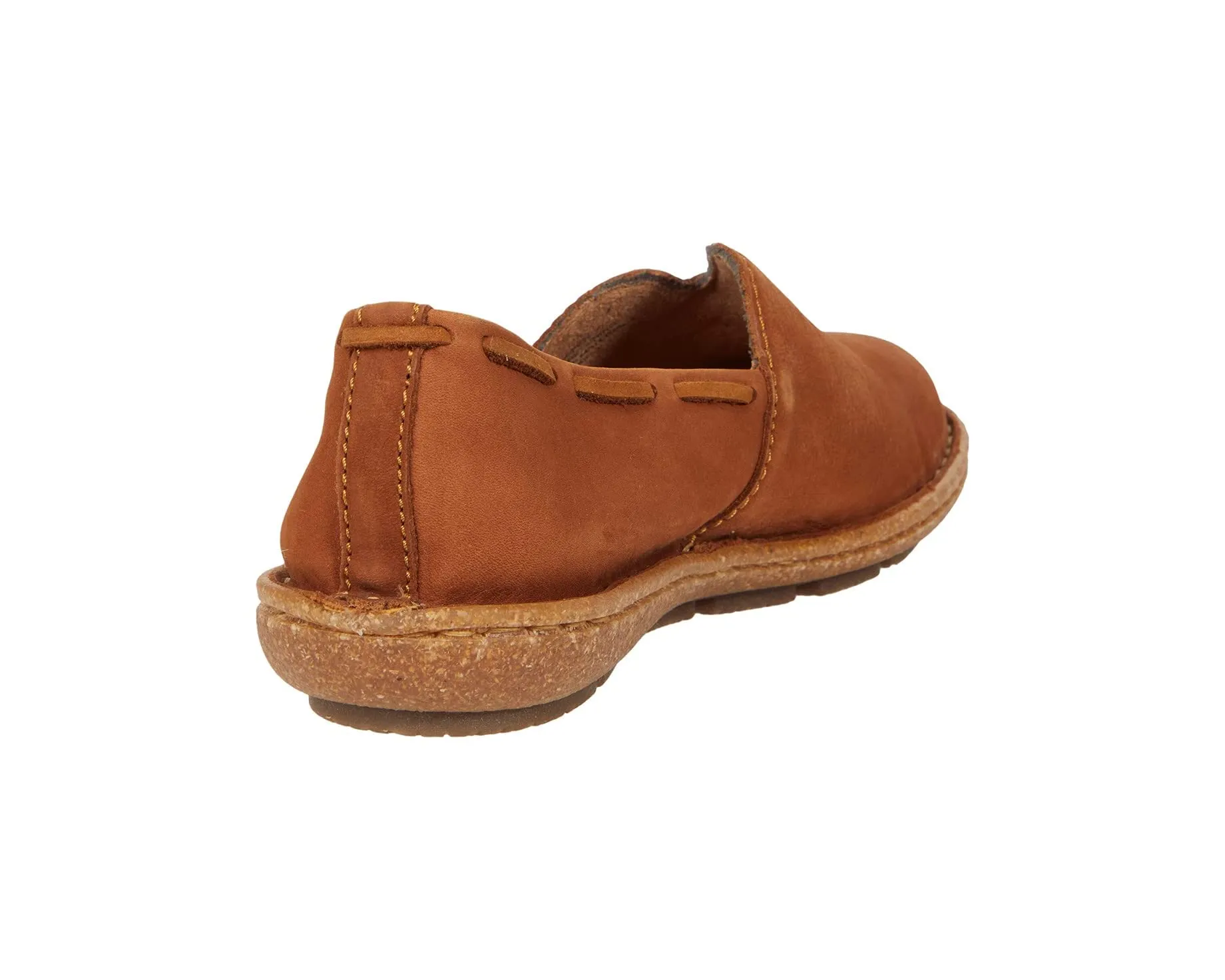 Naya Born loafers, tan