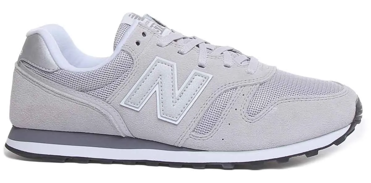 New Balance Ml373CE2 In Grey