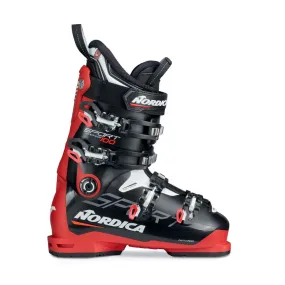 Nordica Sportmachine 100 Ski Boots 2022