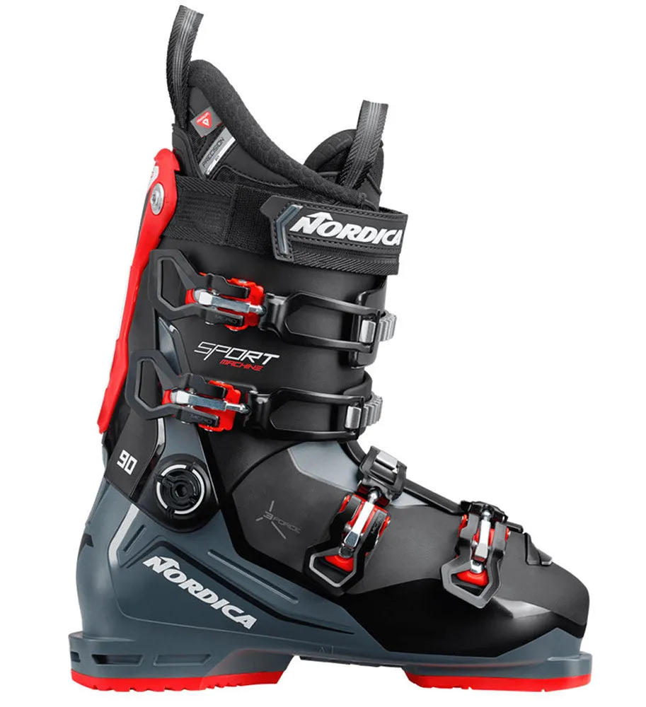 Nordica Sportmachine 3 90 Ski Boots- 2023