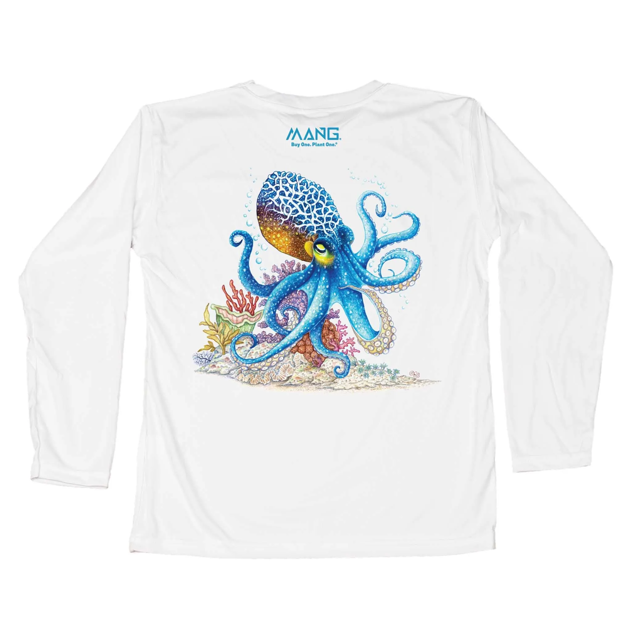 Octopus MANG Toddler