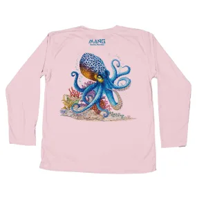 Octopus MANG Toddler