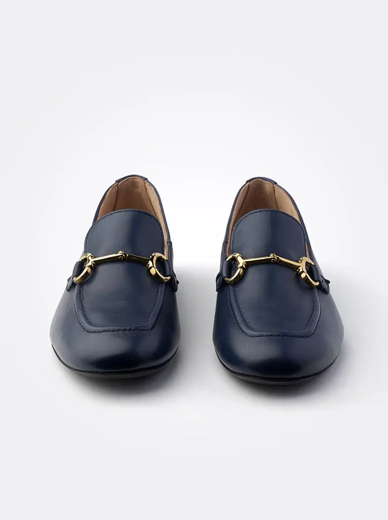 Otto navy blue