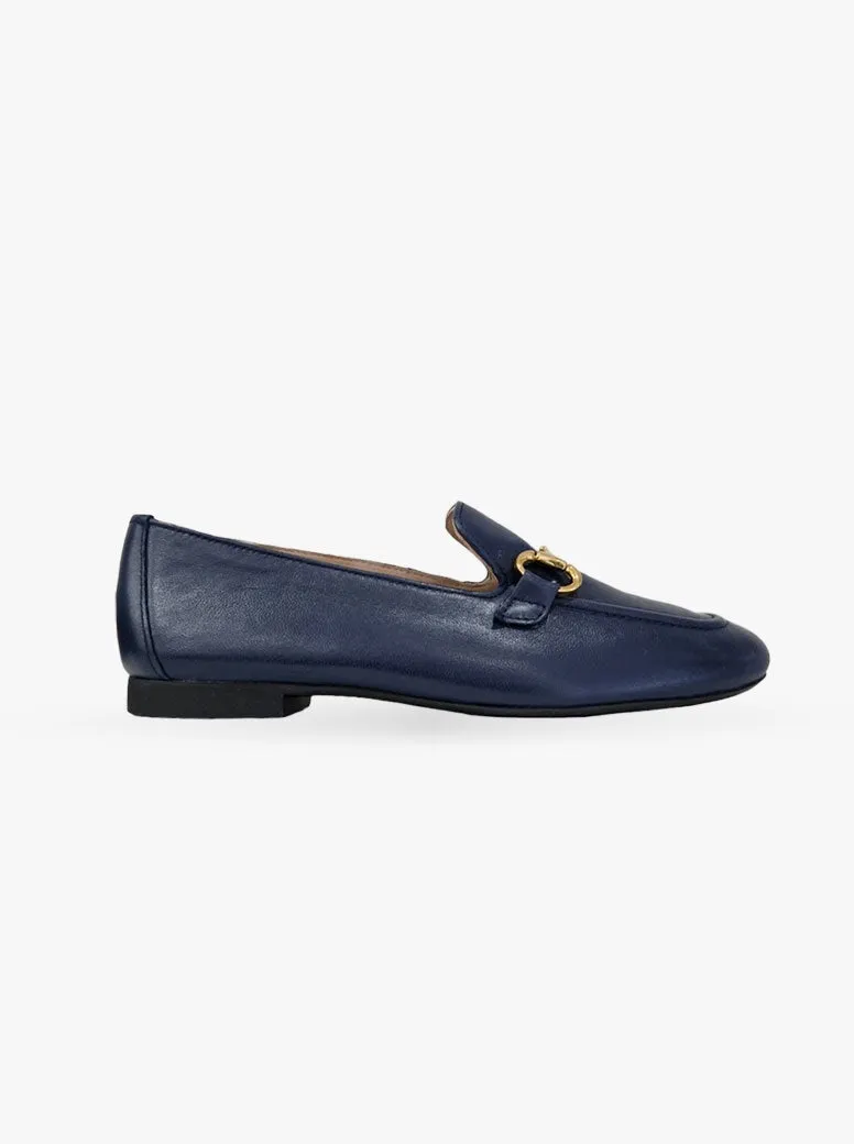 Otto navy blue