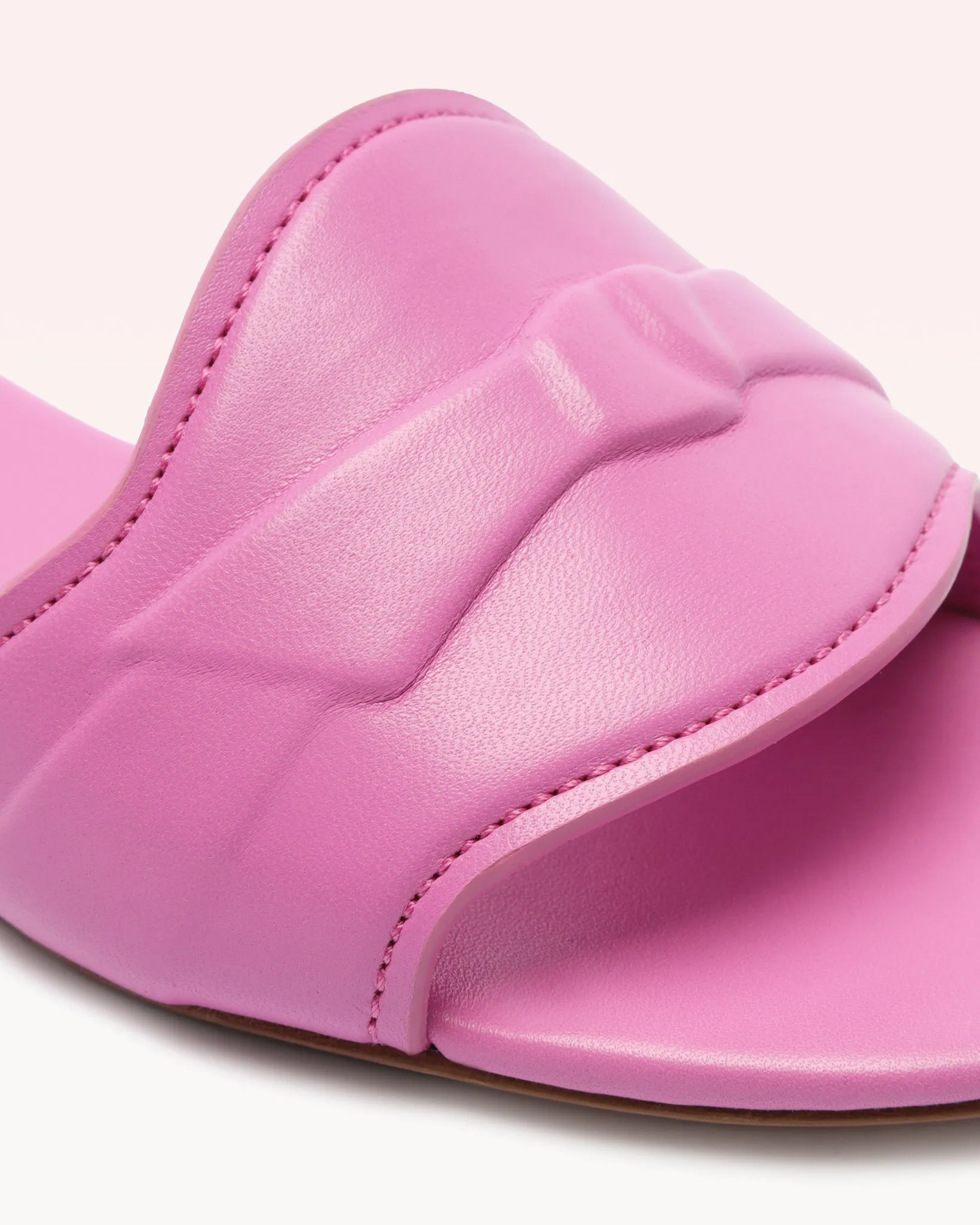 Padded Clarita Slide Rosette