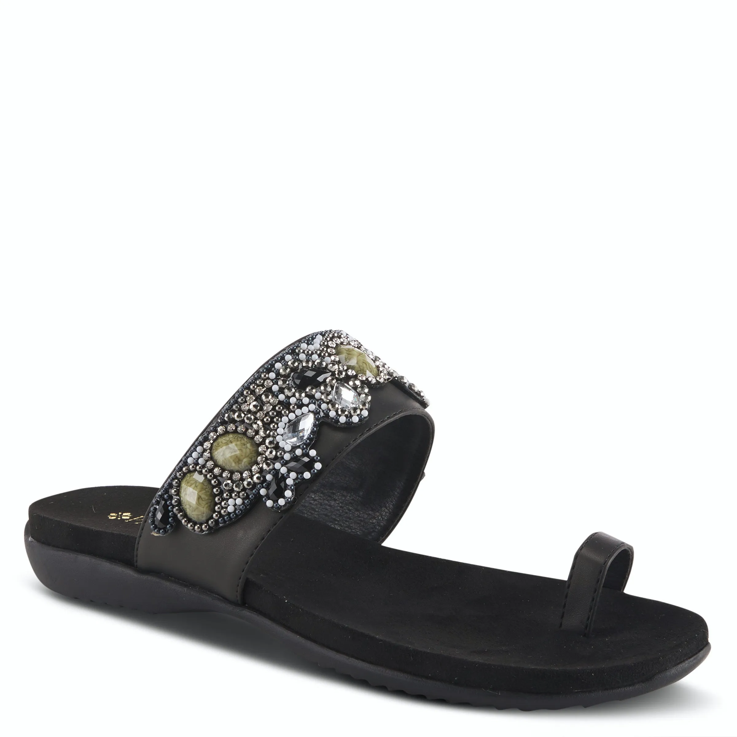 Patritzia Amalfi Sandal Shoes