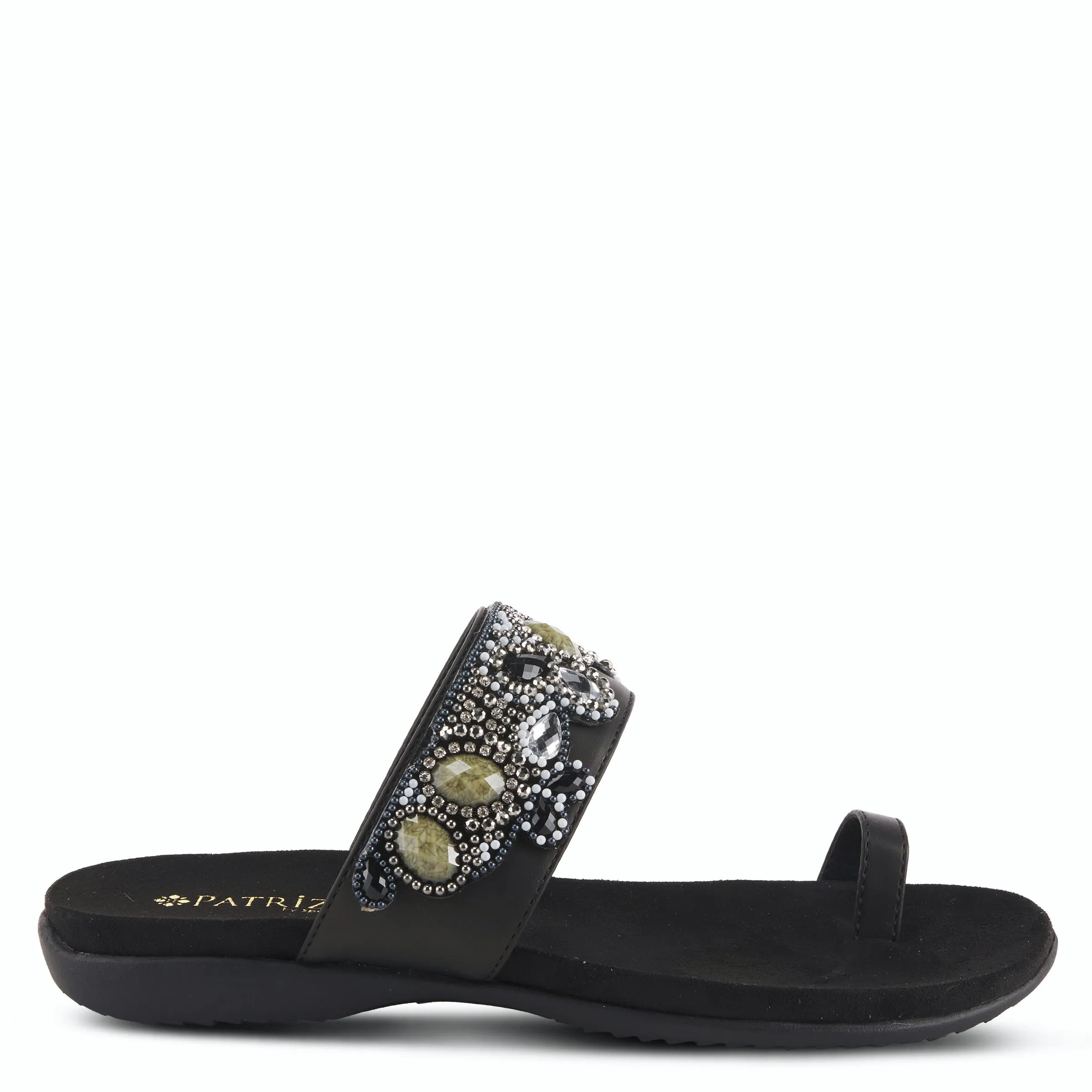 Patritzia Amalfi Sandal Shoes