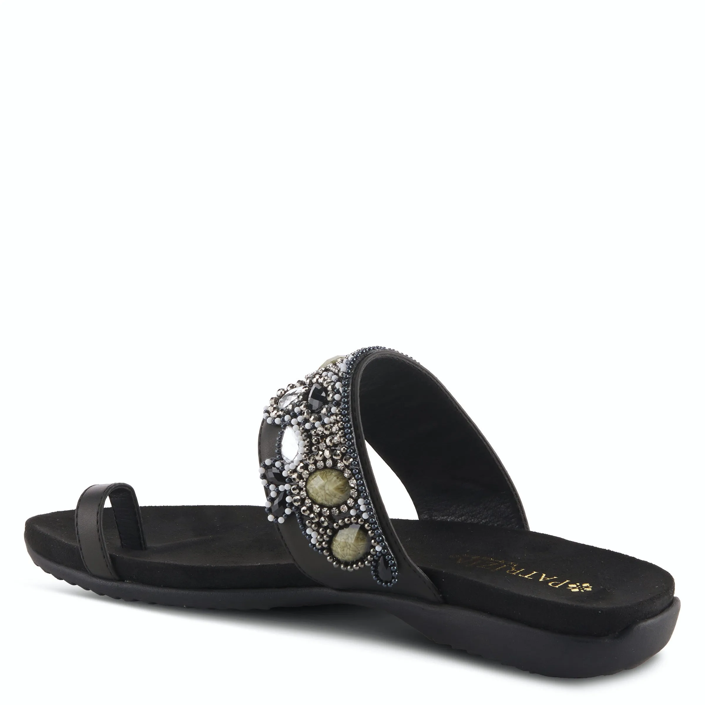 Patritzia Amalfi Sandal Shoes