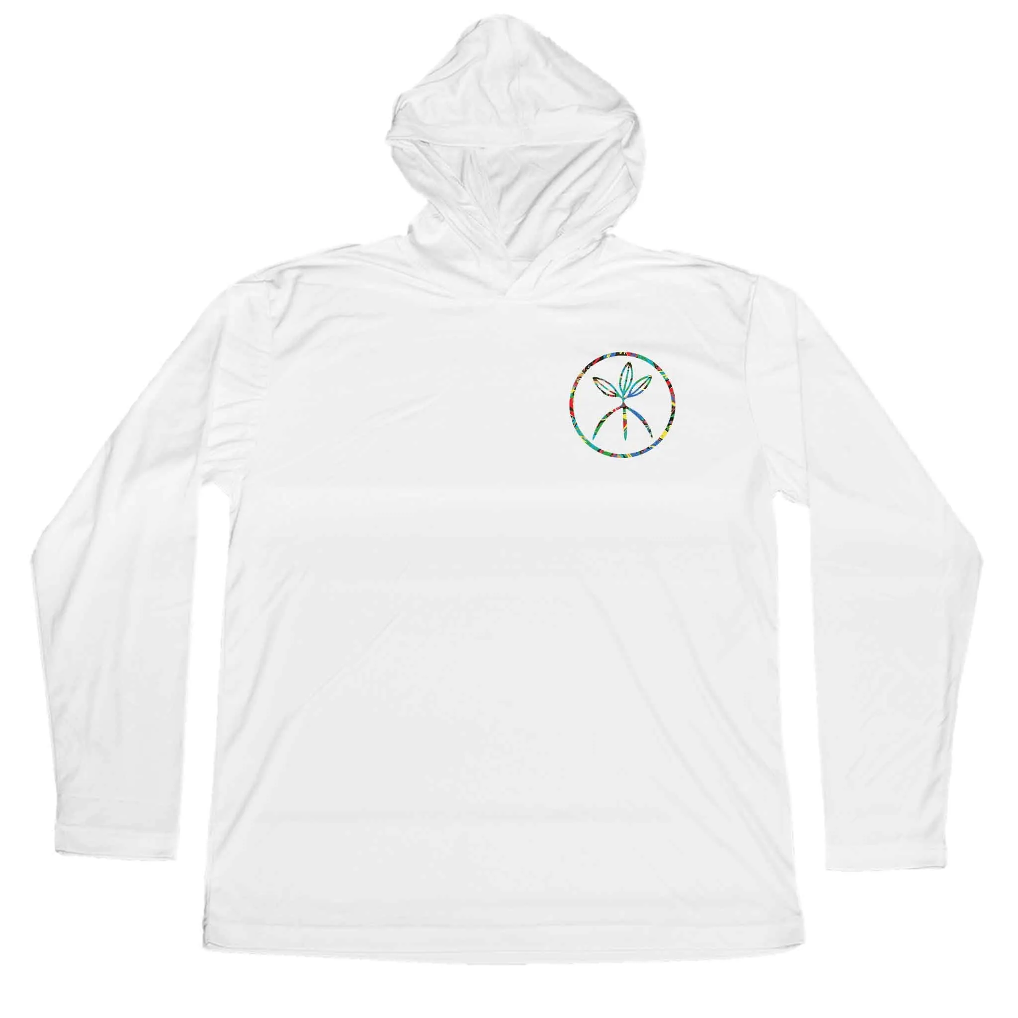 Planting Hope Turtle Hoodie