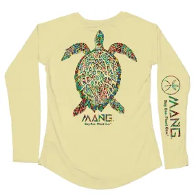 Planting Hope Turtle Women's LS