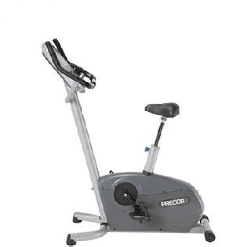 Precor 846i Upright Bike Experience Series