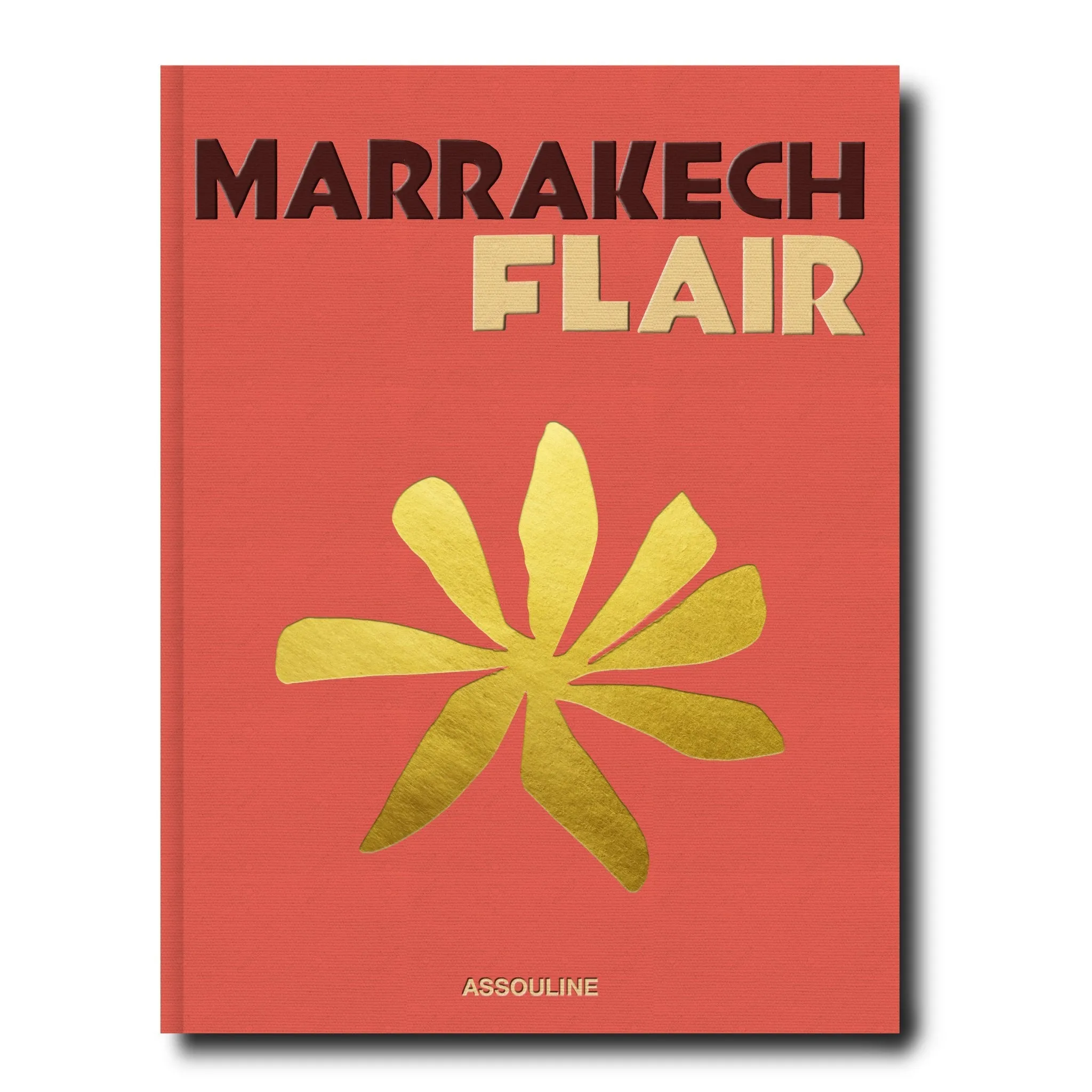 "Marrakech Flair"