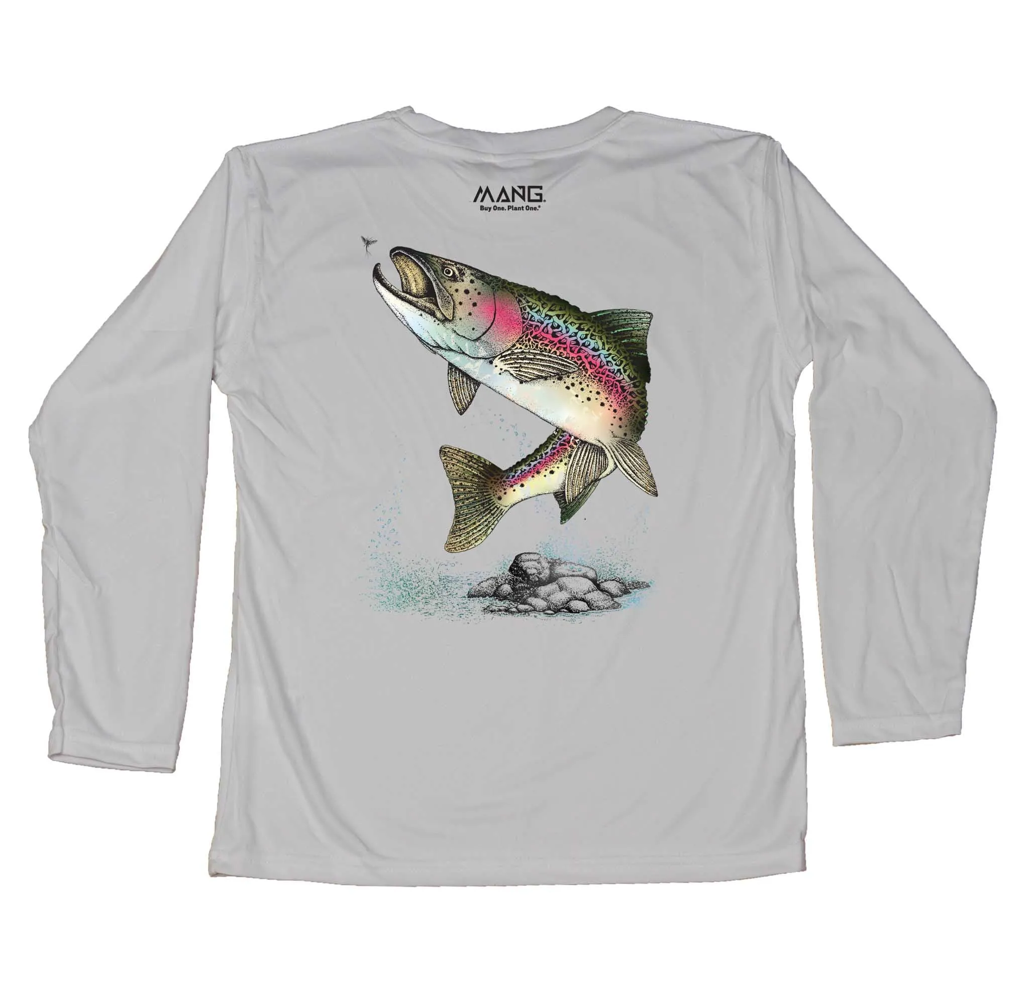 Rainbow Trout MANG - Toddler