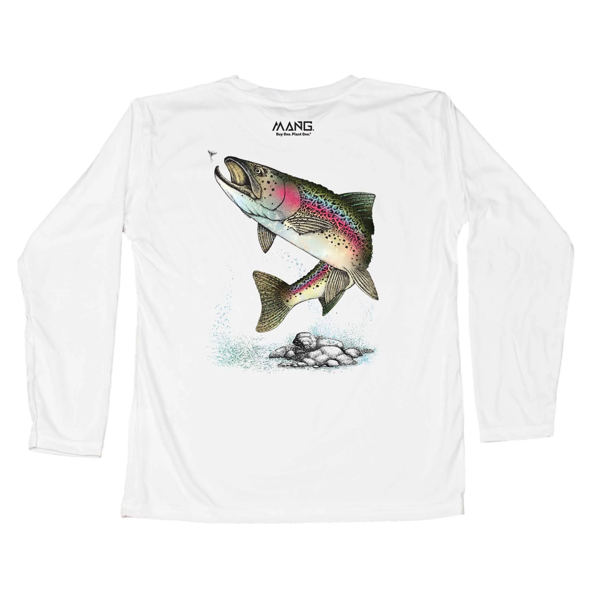 Rainbow Trout MANG - Toddler