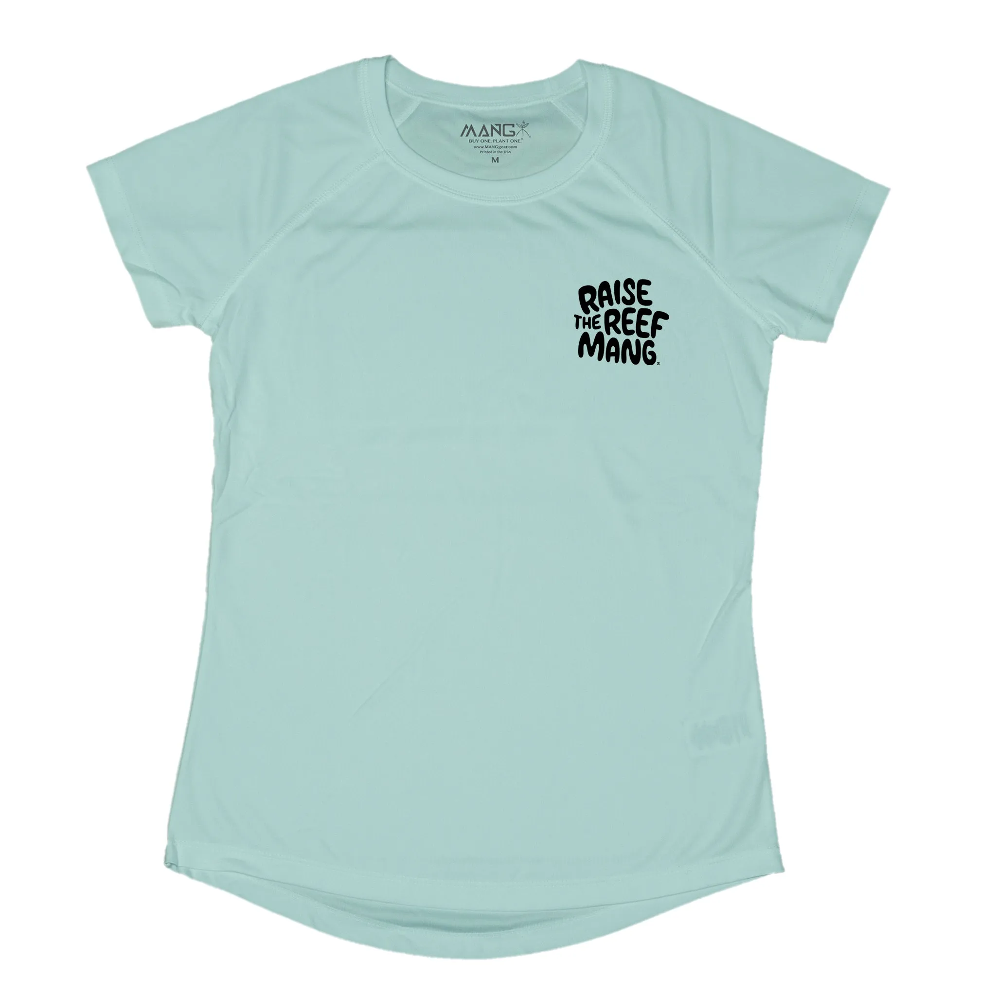 Raise The Reef MANG - Women's - SS