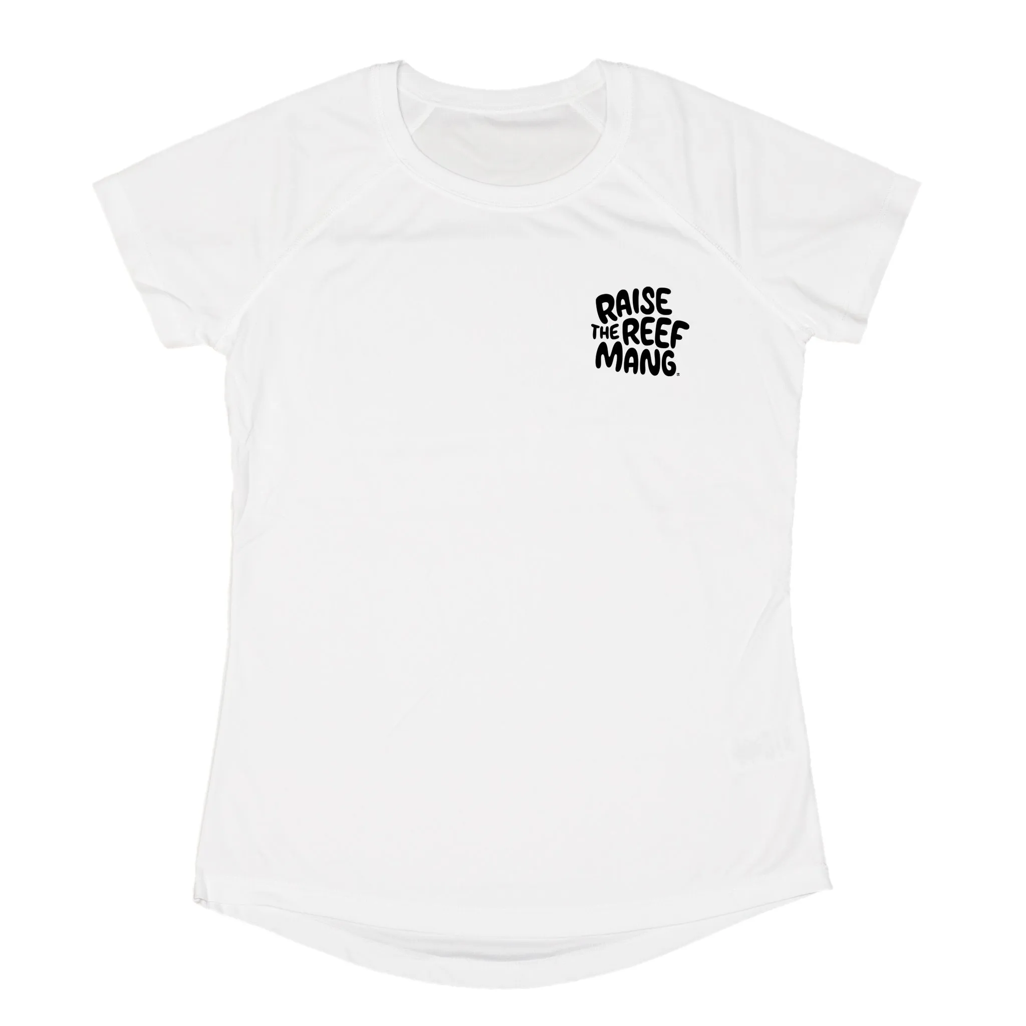 Raise The Reef MANG - Women's - SS