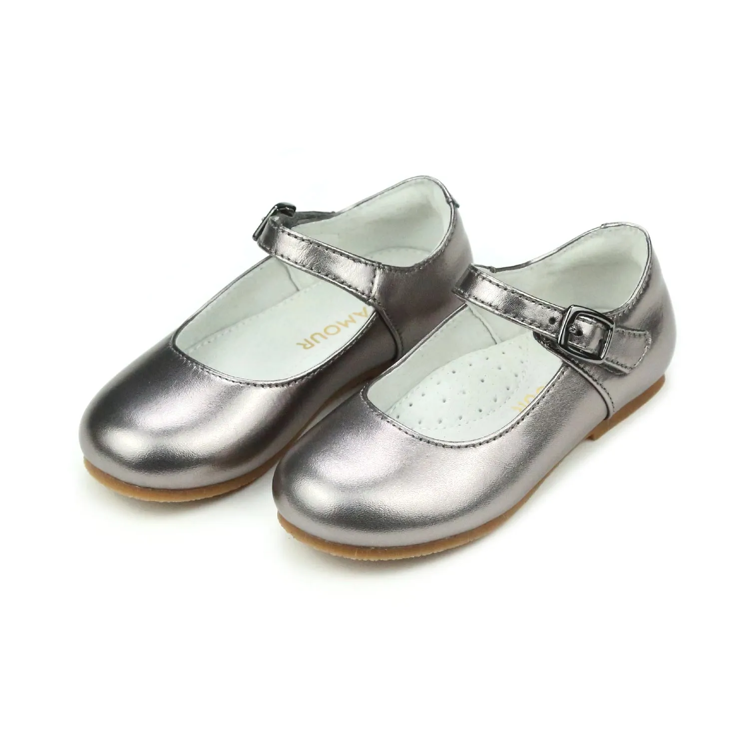 Rebecca Special Occasion Flat