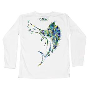 Sailfish Blue Crush - Youth