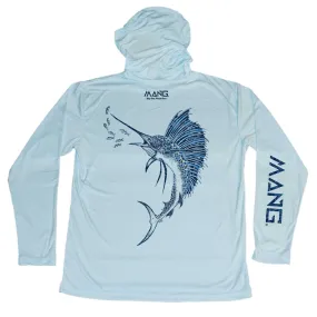 Sailfish MANG Hoodie