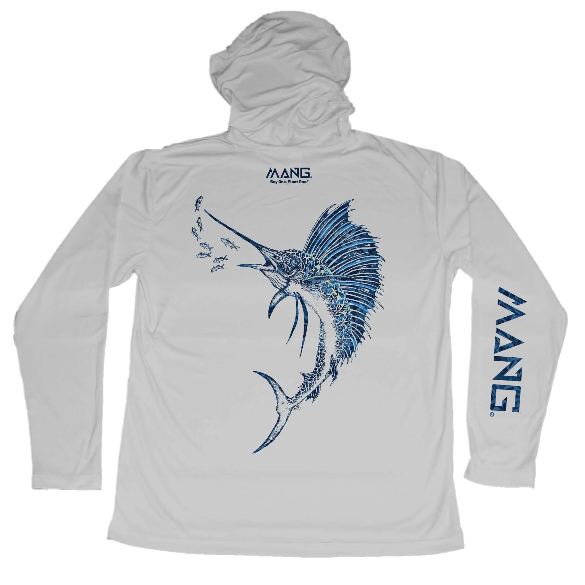 Sailfish MANG Hoodie