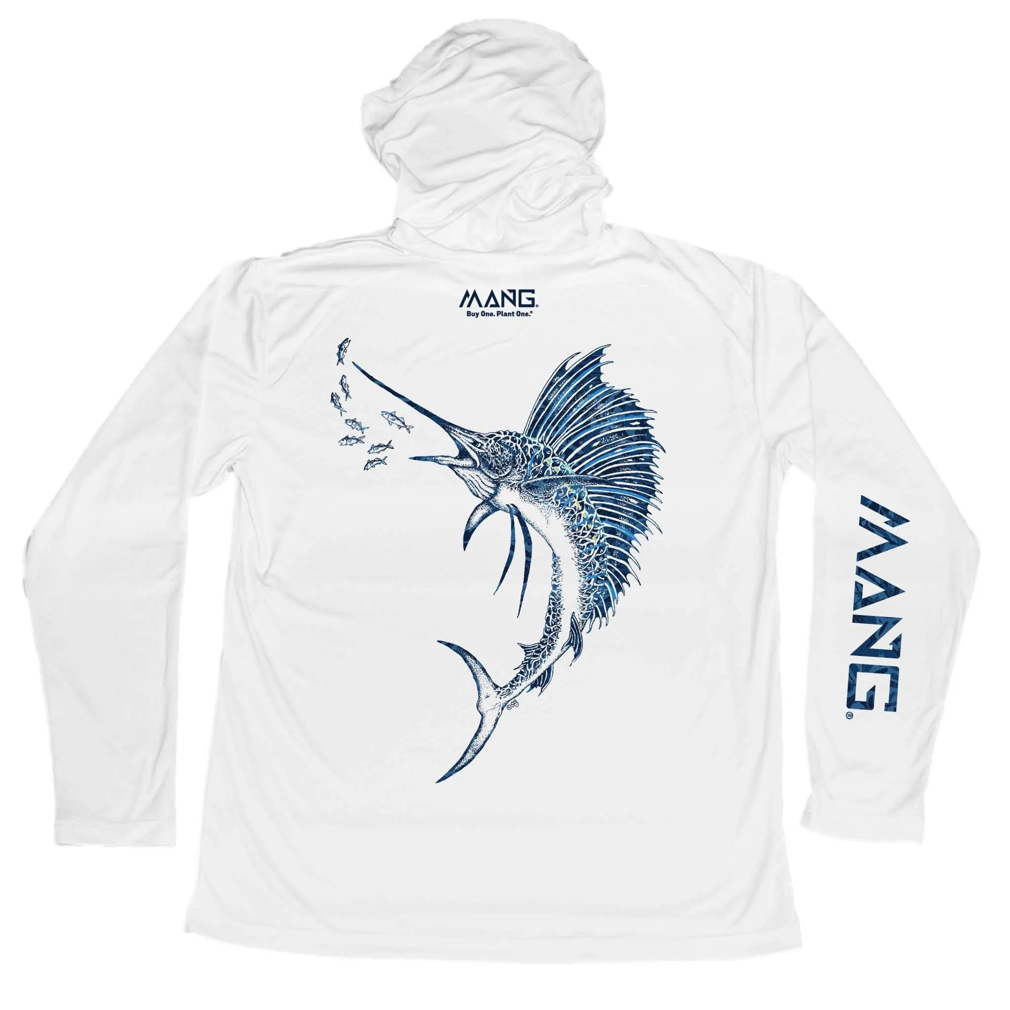 Sailfish MANG Hoodie