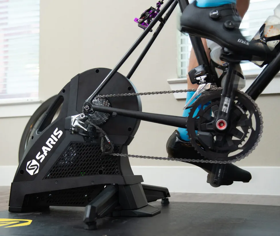 Saris H3 Direct Drive Smart Trainer