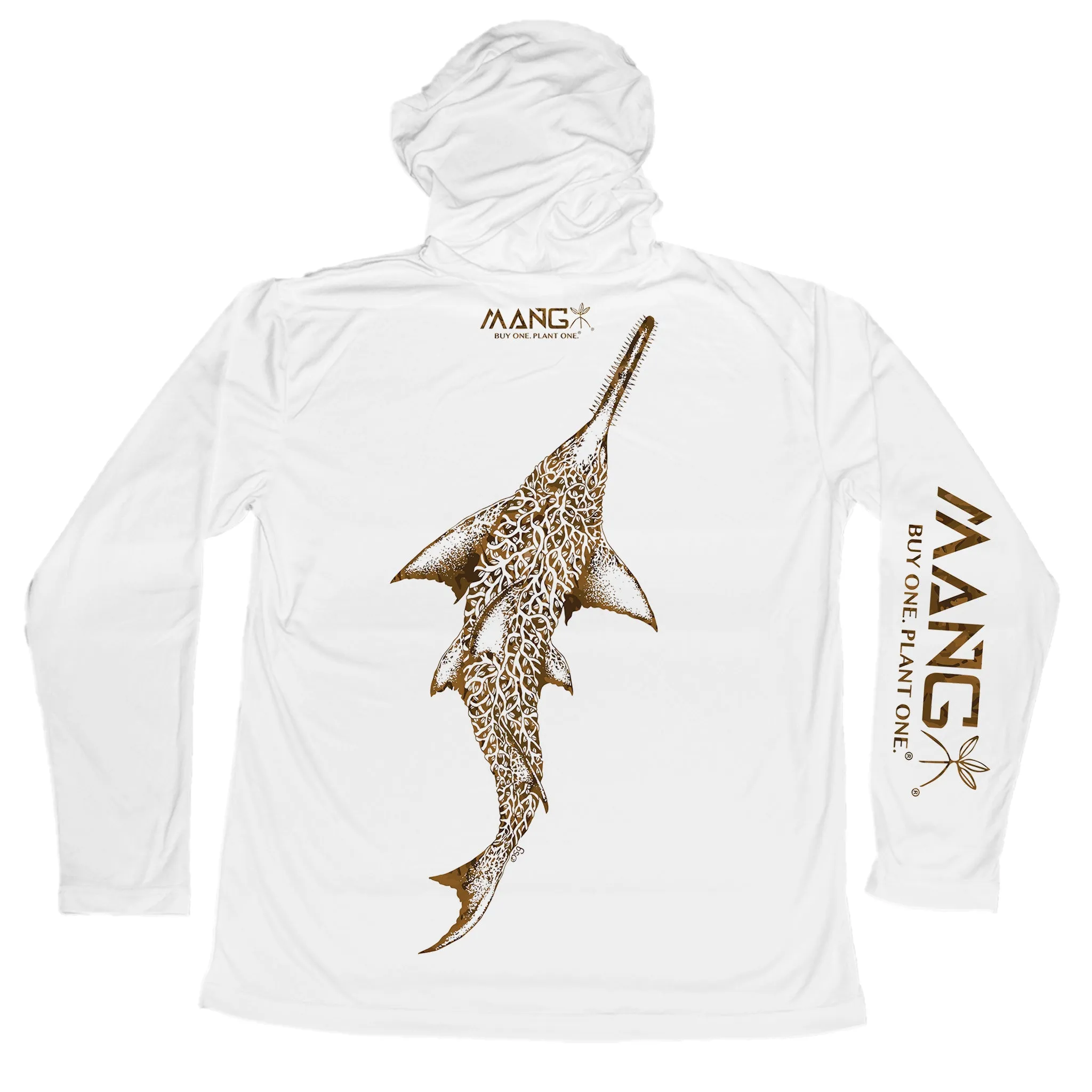 Sawfish MANG Hoodie