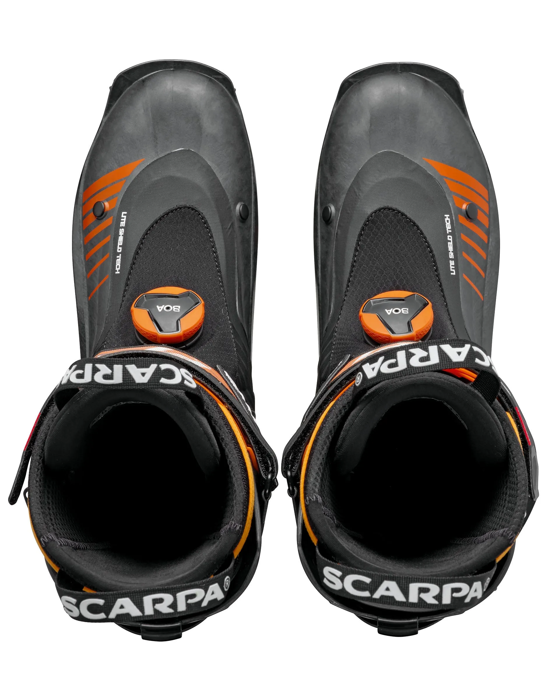 Scarpa F1 LT Alpine Touring Ski Boots