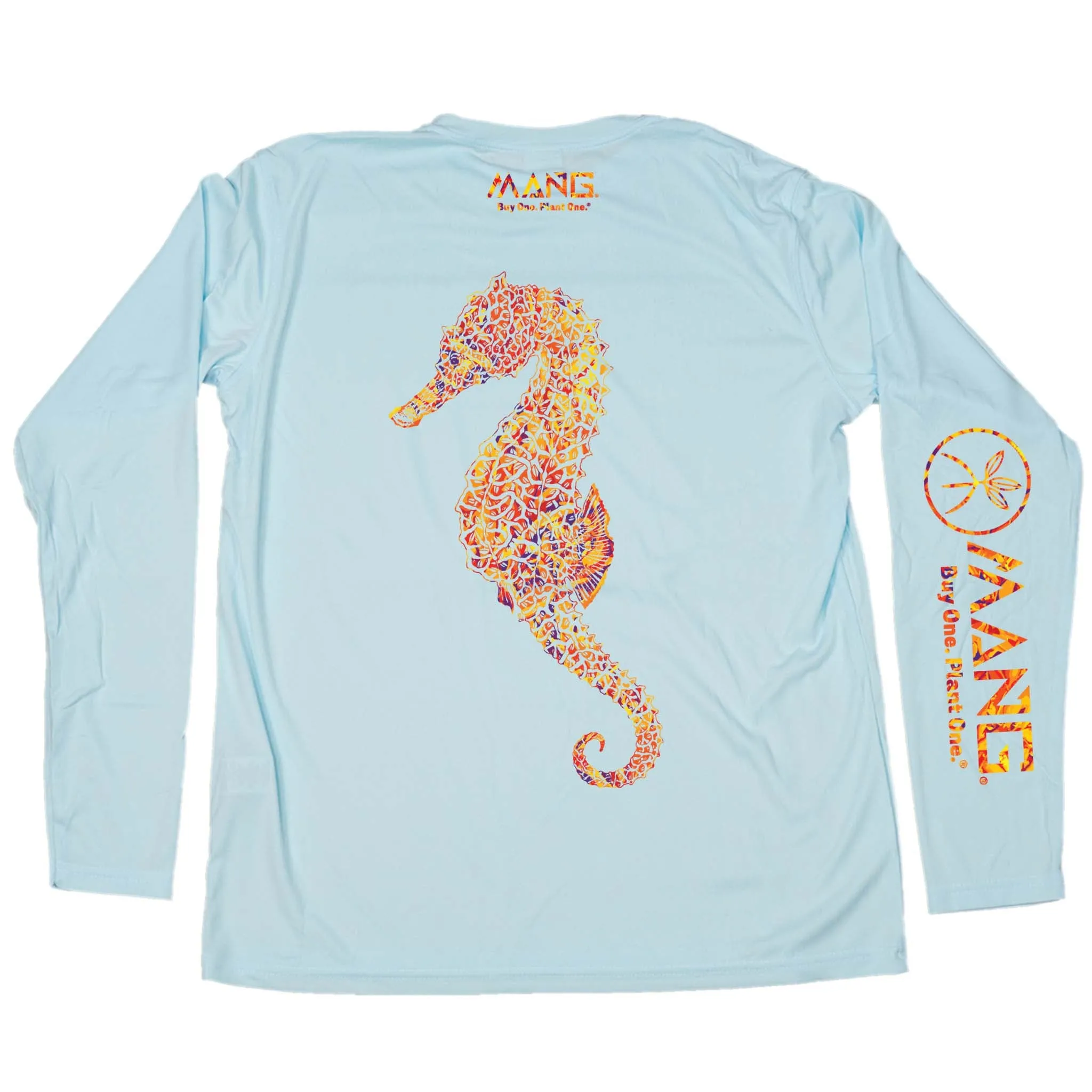 Seahorse MANG - LS