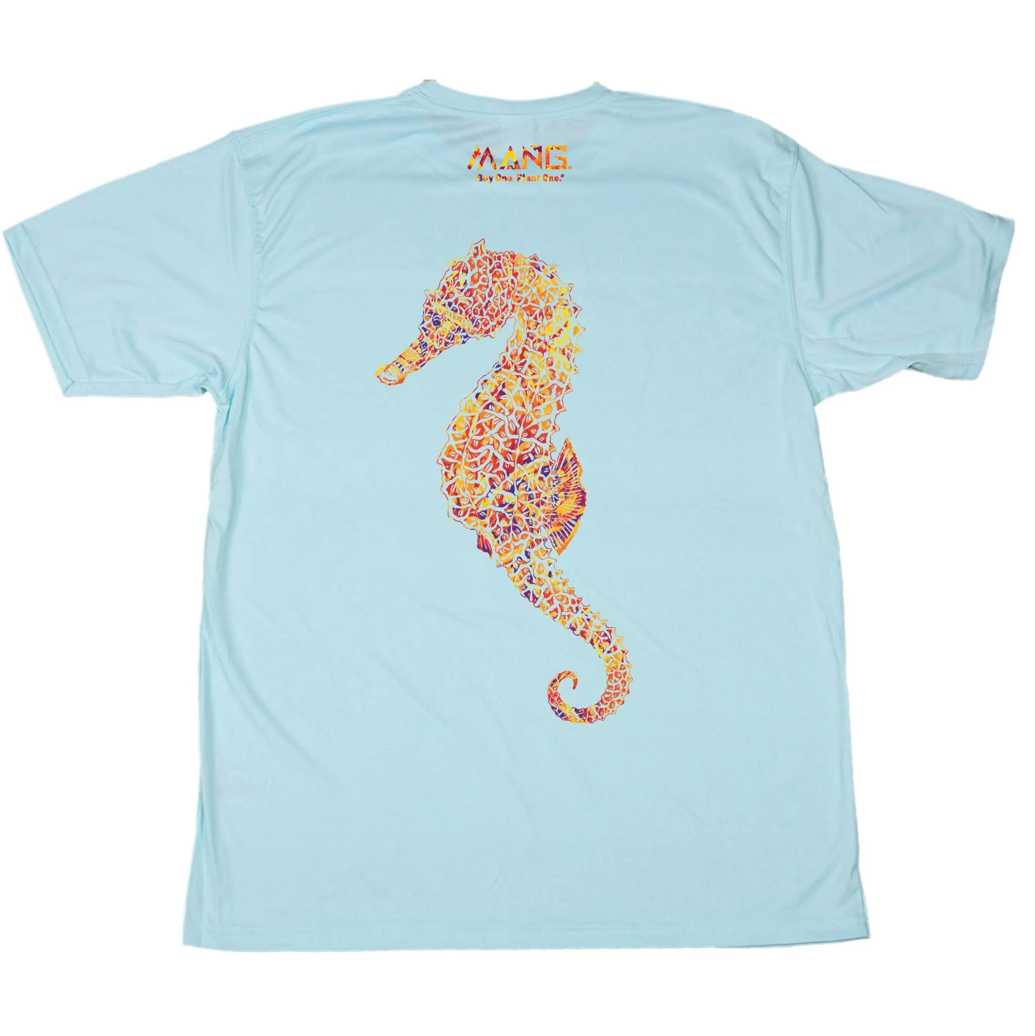 Seahorse MANG - SS