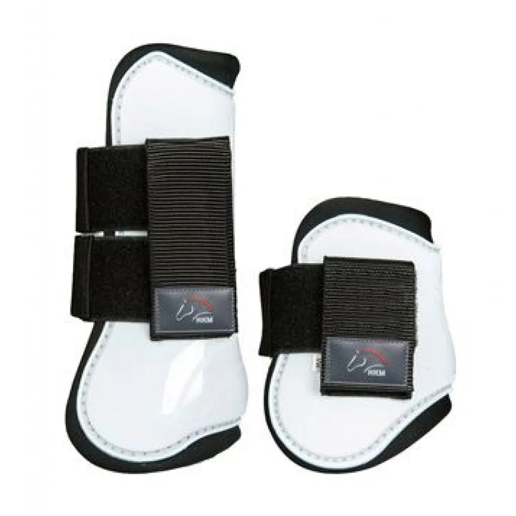 Set of 4 Tendon & Fetlock Boots