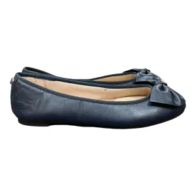 Shoes Flats By Circus By Sam Edelman In Blue, Size: 6.5