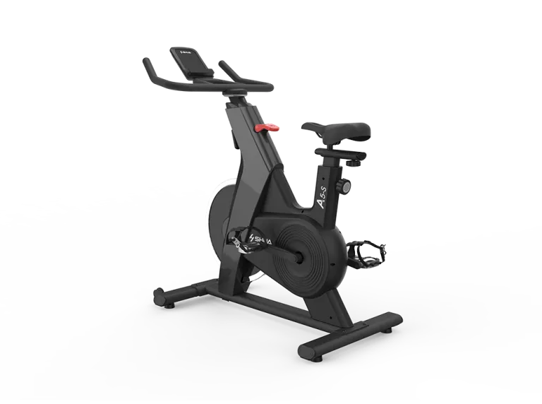 SHUA Semi Commercial Spin Bike