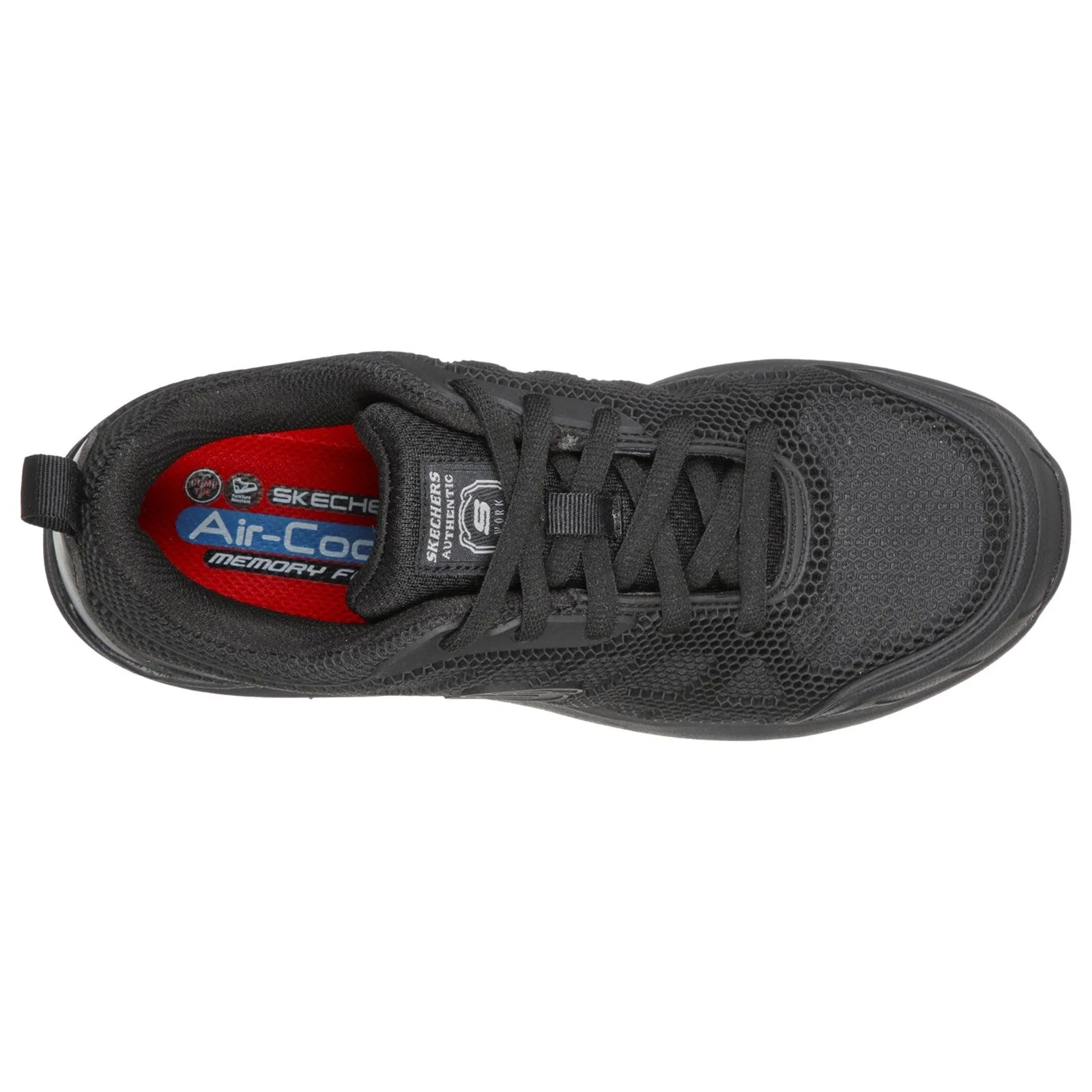 Skechers Bulklin Ayak Safety Trainers