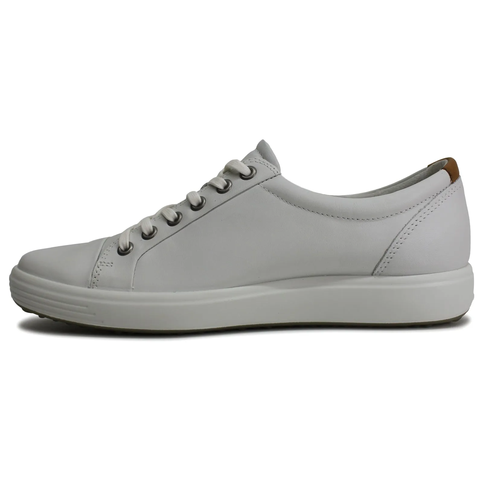 Soft 7 430003 Leather Women's Lace Up Trainers - UK 6.5-7 - US 9-9.5 Women - EU 40